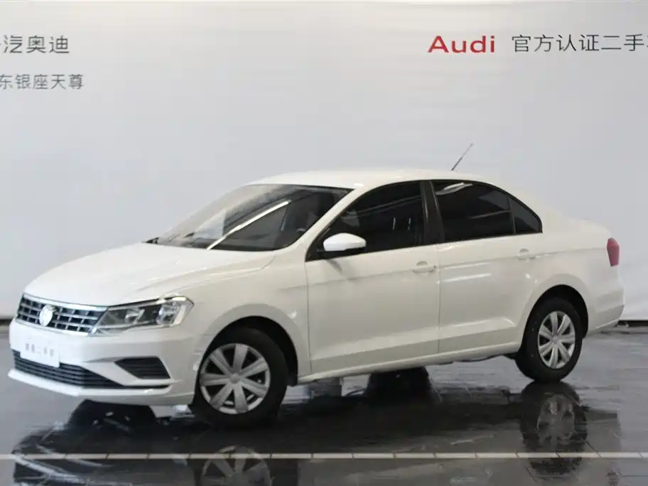 Volkswagen Jetta 2017 1.5L Automatic Fashion