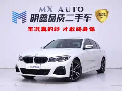 BMW 3