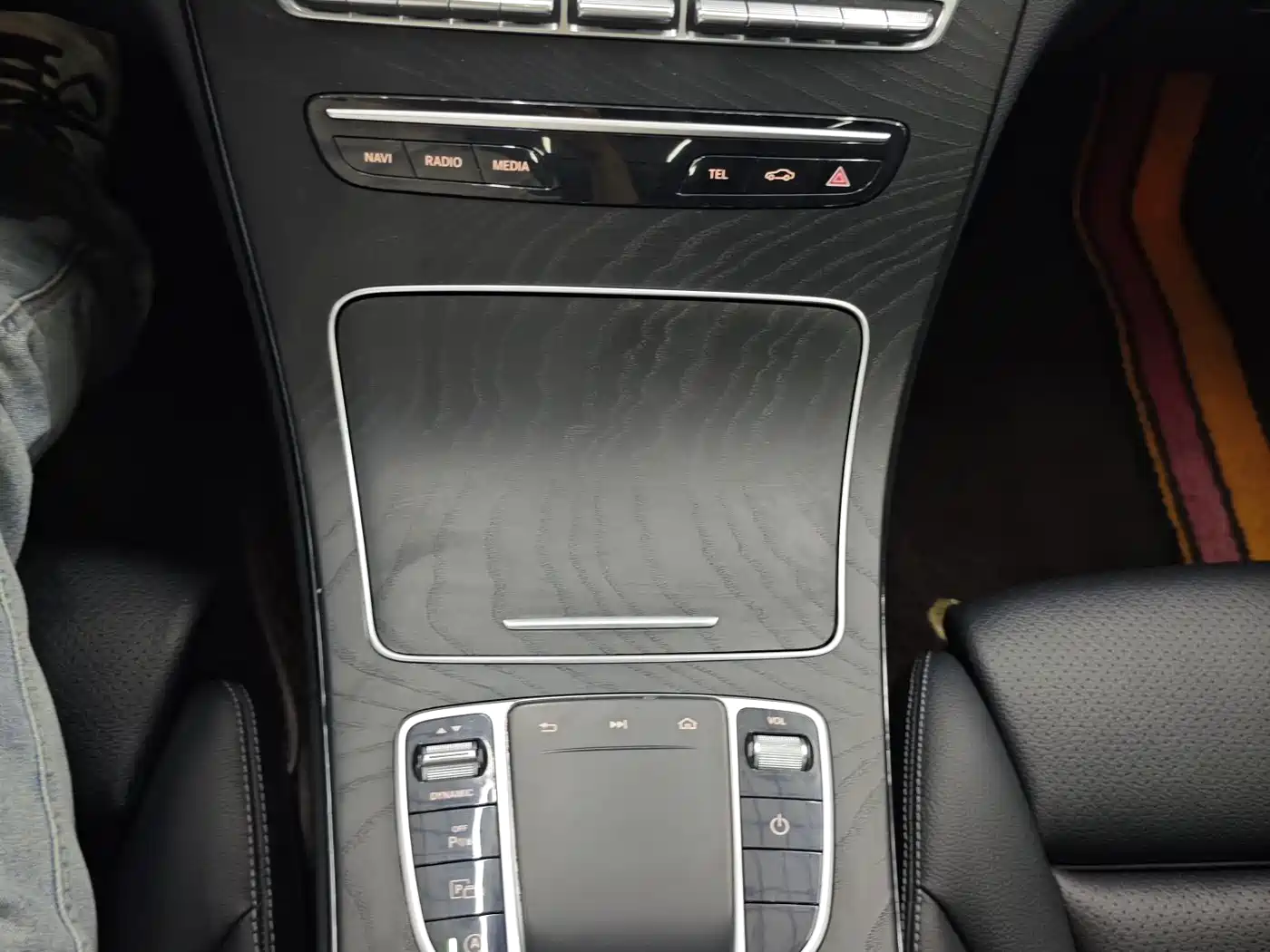 Mercedes-Benz C-Class 2020 C 260 L Sport фото 17