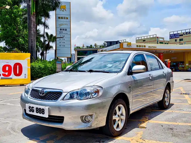  Toyota Corolla 2013 1.6L Manual Value Edition
