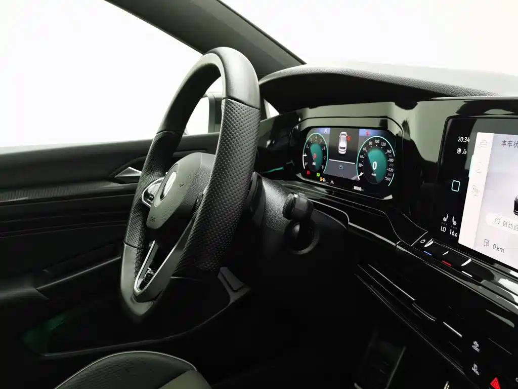 Photo 22 - Volkswagen Golf