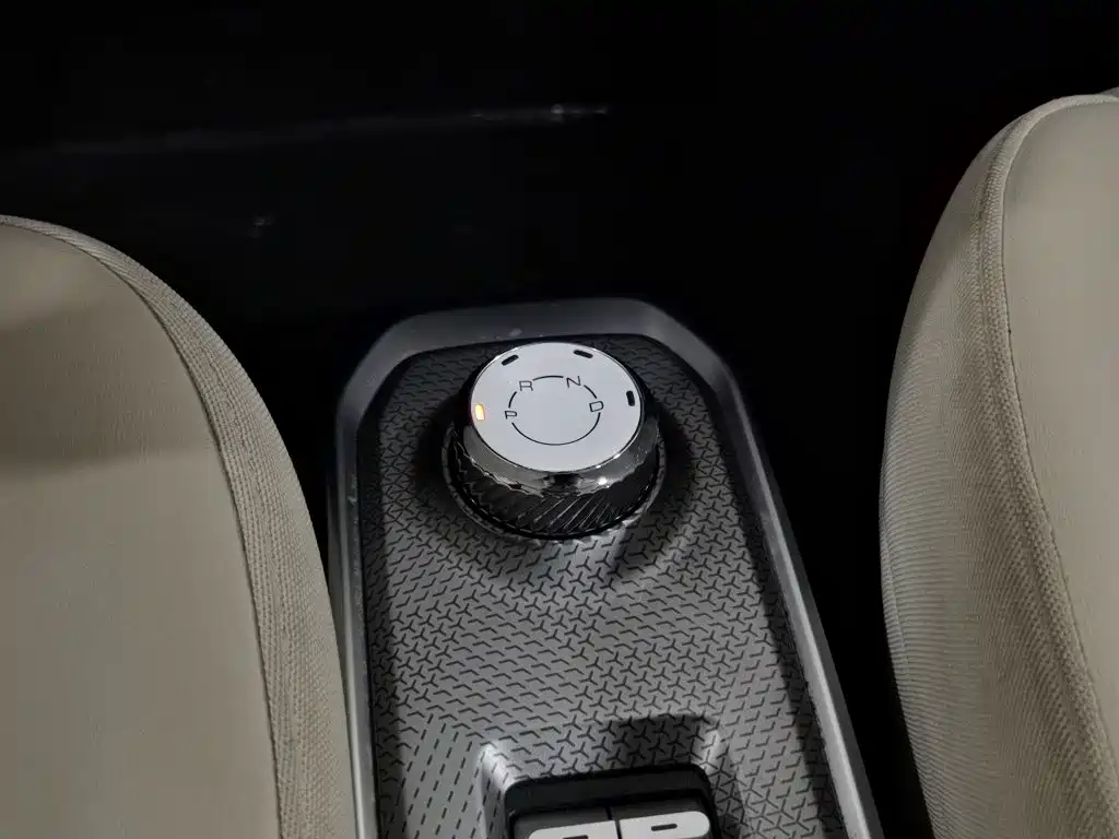 Baojun Yueye 2024 2023 Flagship Edition