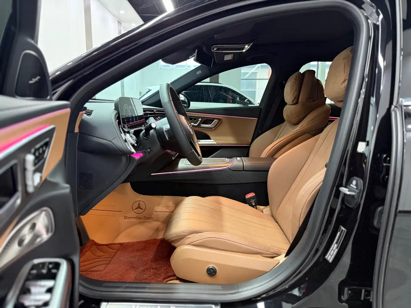 Mercedes-Benz E-Class 2025 Facelift E 300 L Luxury фото 15