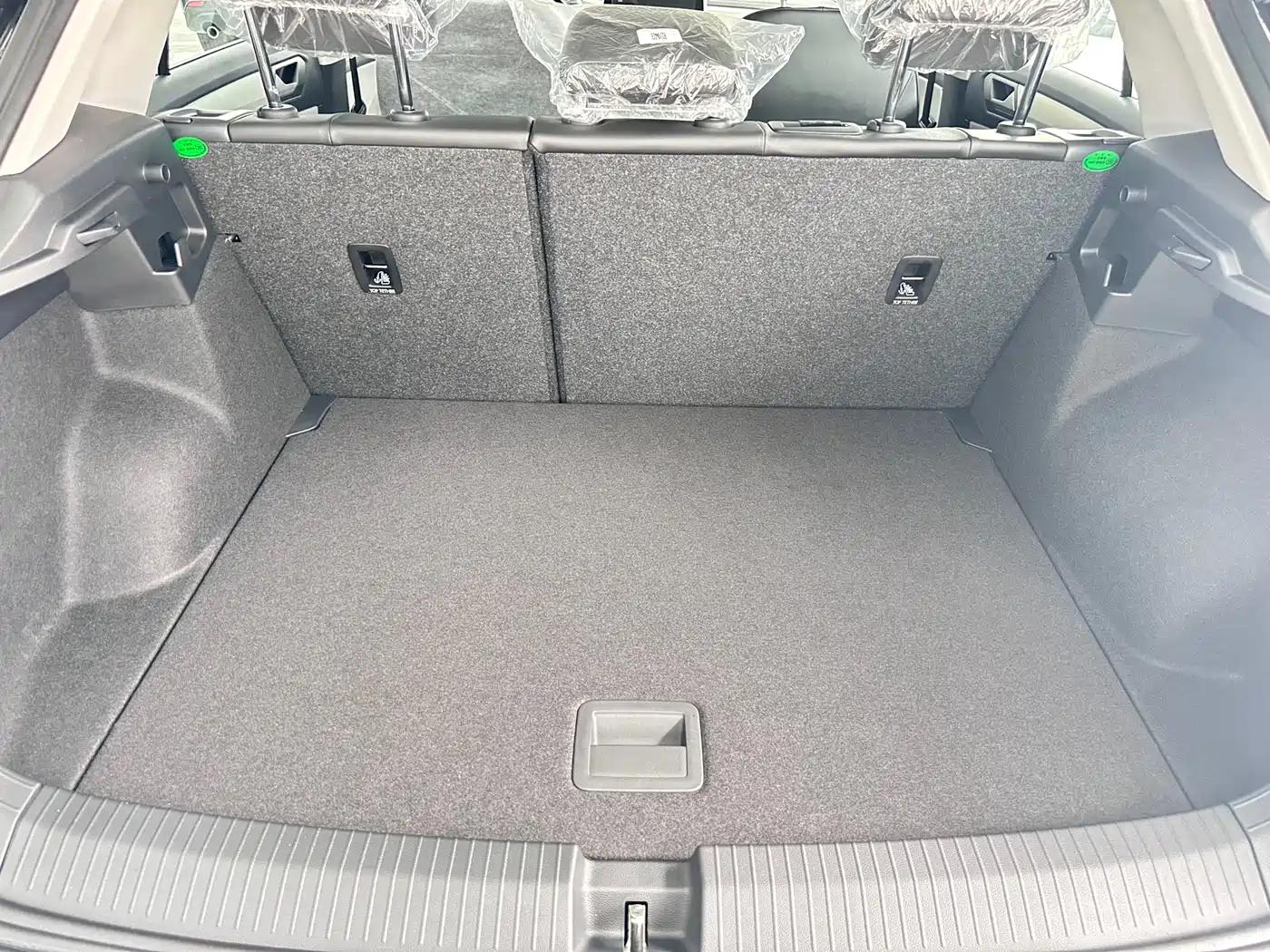 Volkswagen T-ROC 2026 280TSI DSG 2WD Time Edition фото 11