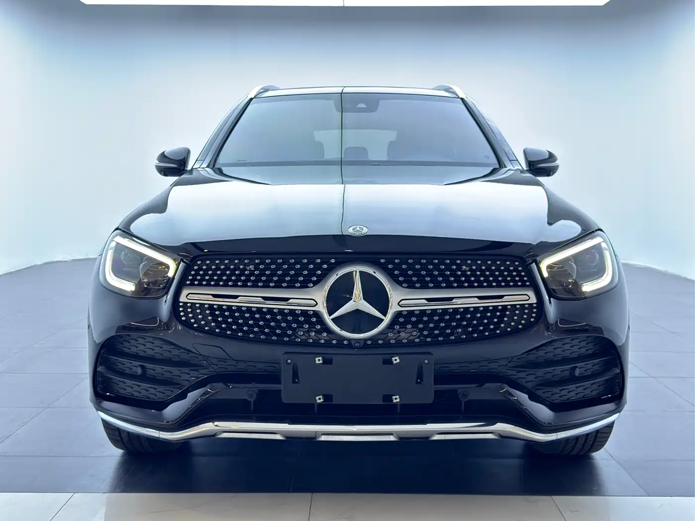 Mercedes-Benz GLC 2020 Facelift GLC 300 L 4MATIC Luxury фото 2