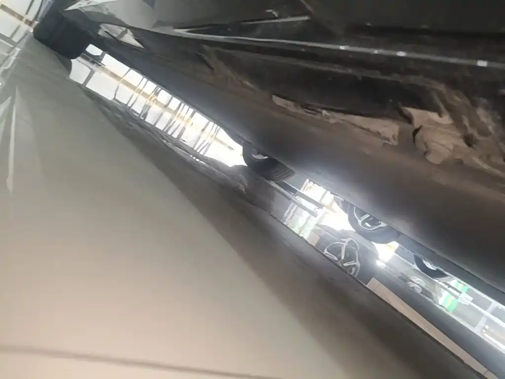 BYD Seal 2025 2025 Model 650 Smart Drive