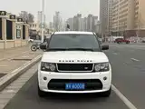 صورة 4 - Land Rover Range Rover Sport