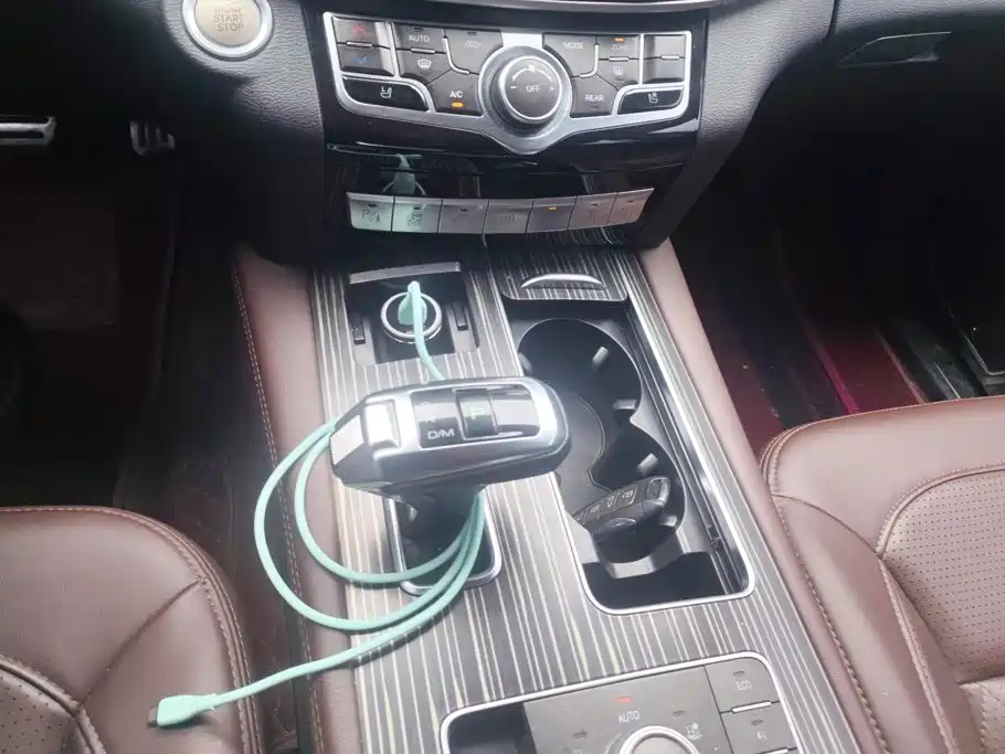 Haval H9 2019 2020 2.0T Gasoline 4WD Luxury 7-Seater