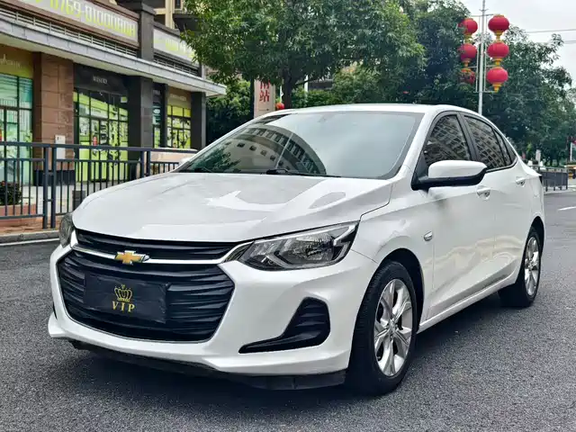 chevrolet kovoz