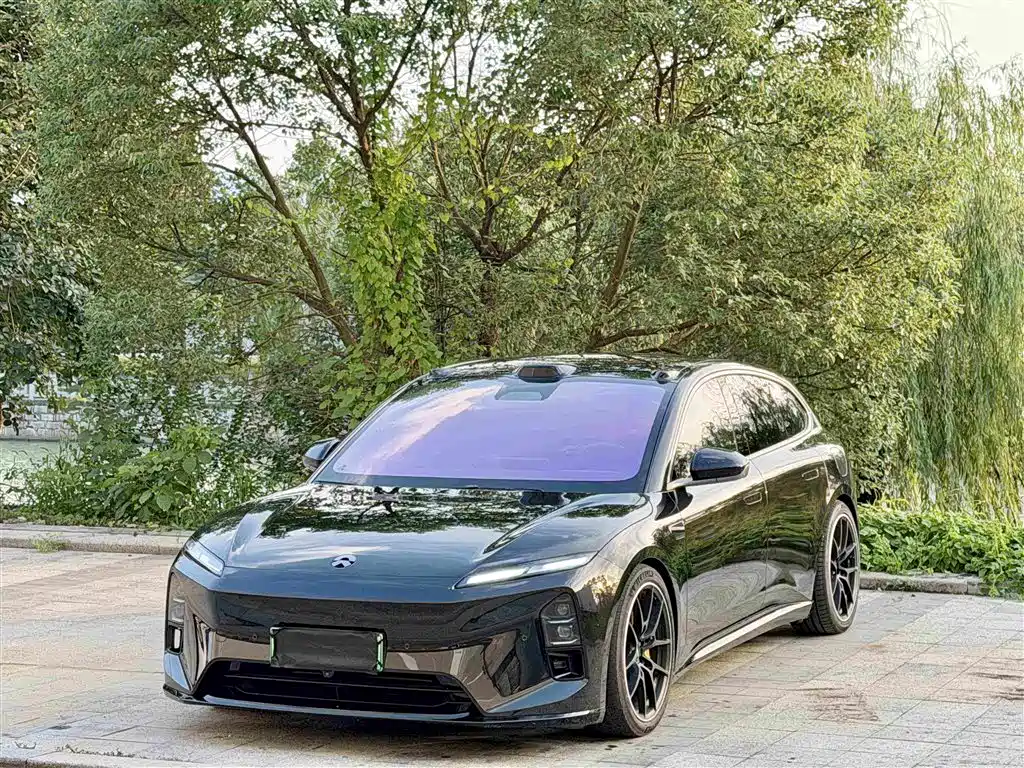 NIO ET5T 2025 2025 75kWh Touring