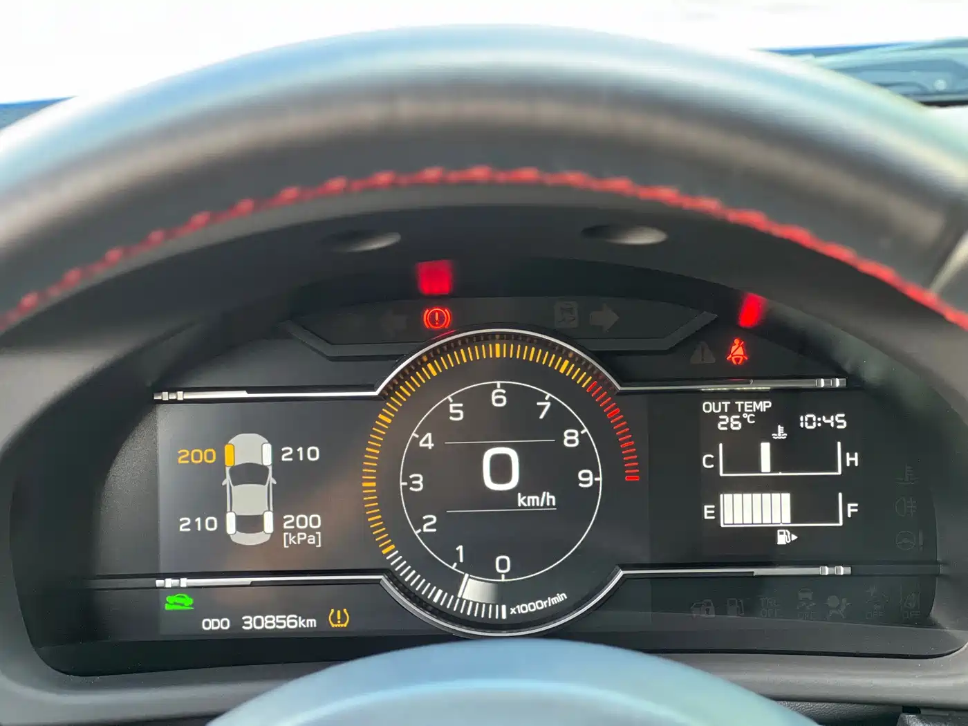 Subaru BRZ 2022 2022 2.4L Manual