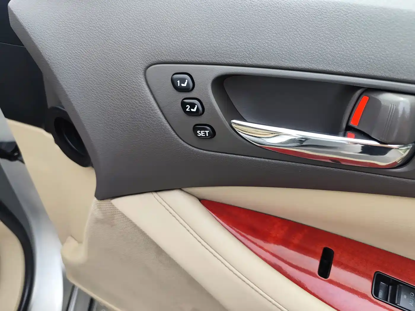 Lexus ES 2008 2006 350