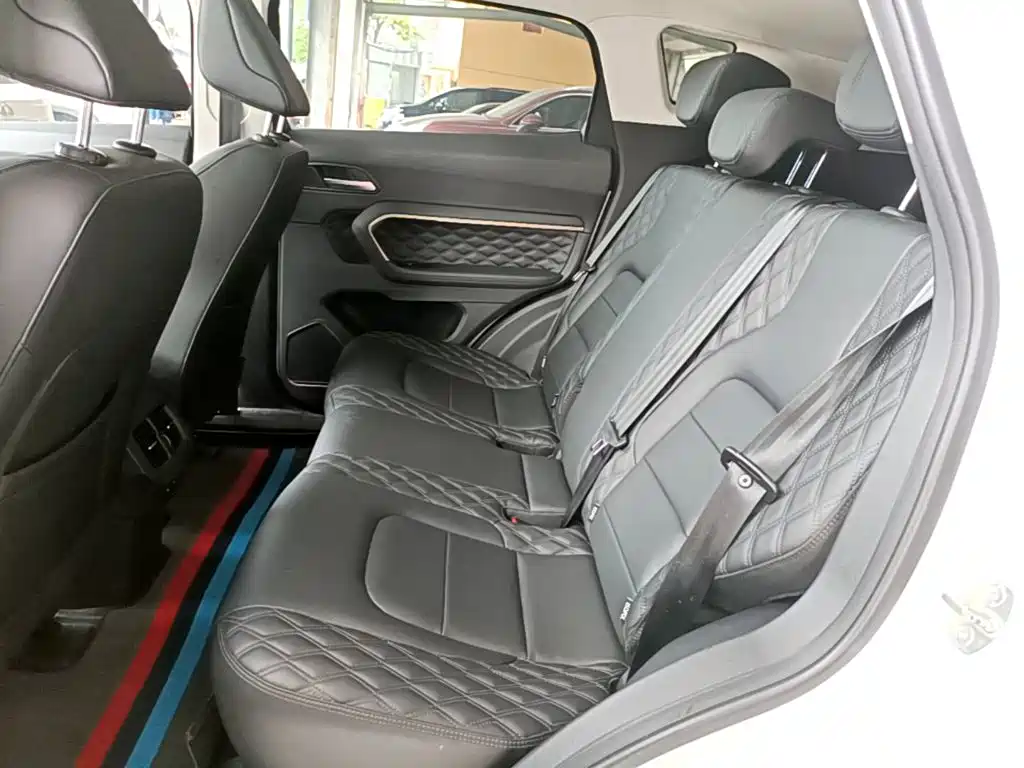 Фото 13 - Haval H6