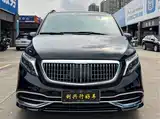 Фото 2 - Mercedes-Benz V-Class