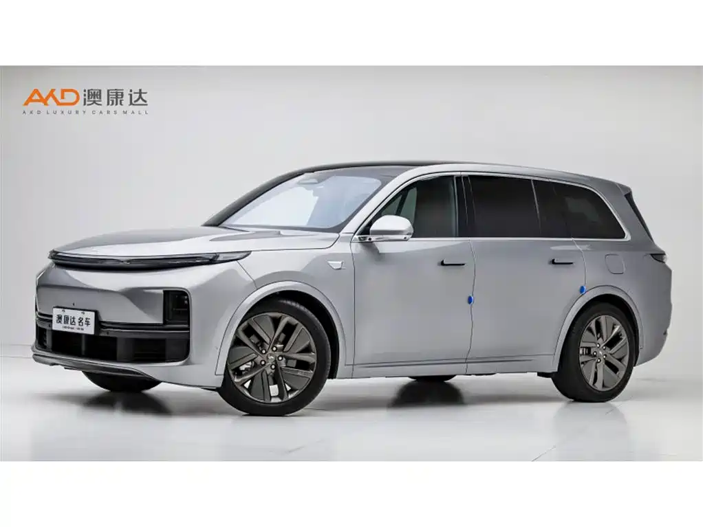 Li Auto L9 2023