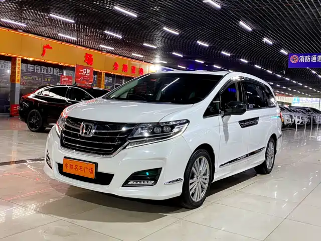 HONDA AI LISHEN