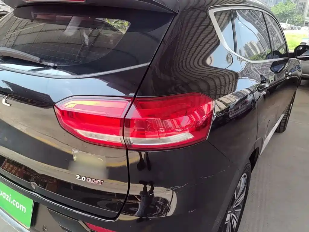 Photo 8 - Haval H6