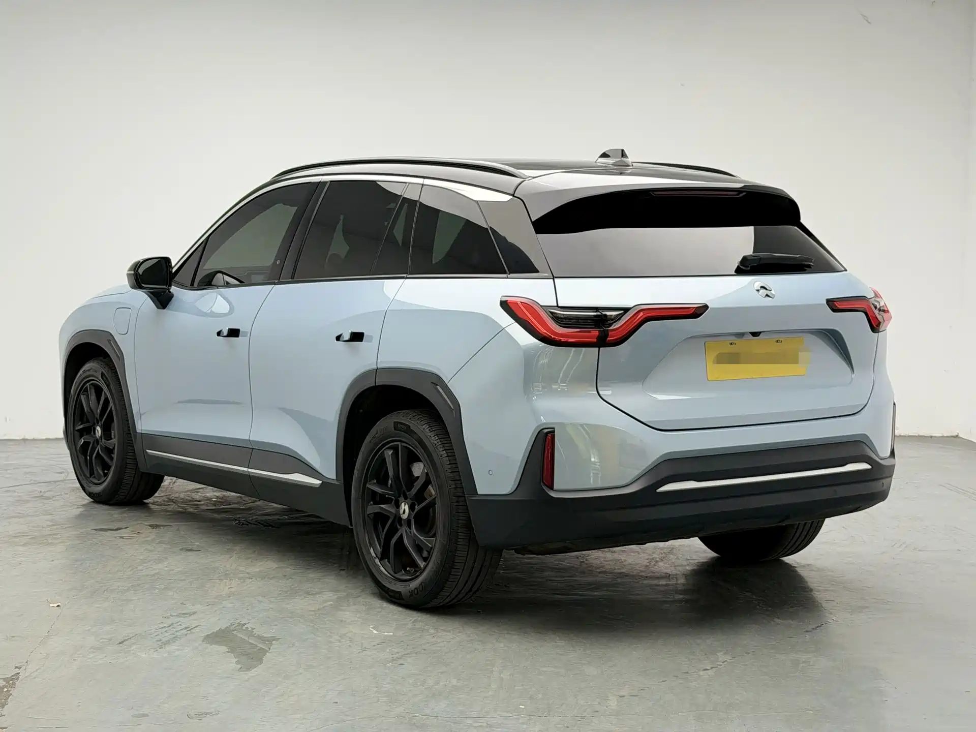 Фото 6 - NIO ES6