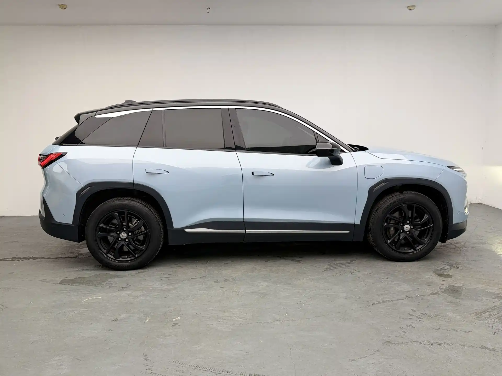 Фото 8 - NIO ES6
