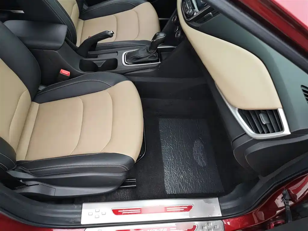 Chevrolet Monza 2022 320 Automatic Enjoyment Edition фото 25