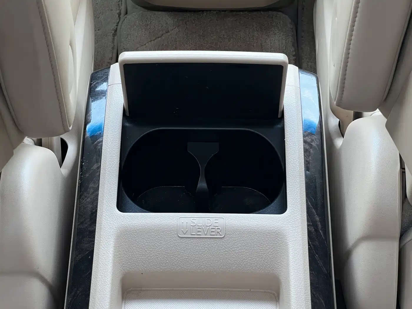 Toyota Alphard 2012 3.5L Luxury Edition фото 15
