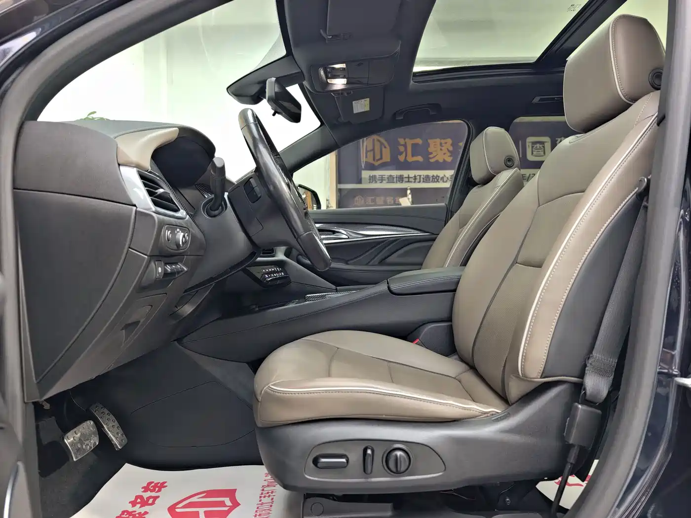 Buick Enclave 2021 2020 Model 28T 4WD Premium Flagship