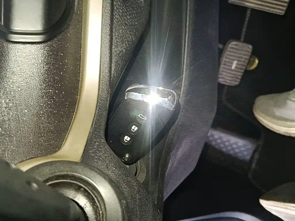 Фото 9 - Baojun KiWi EV