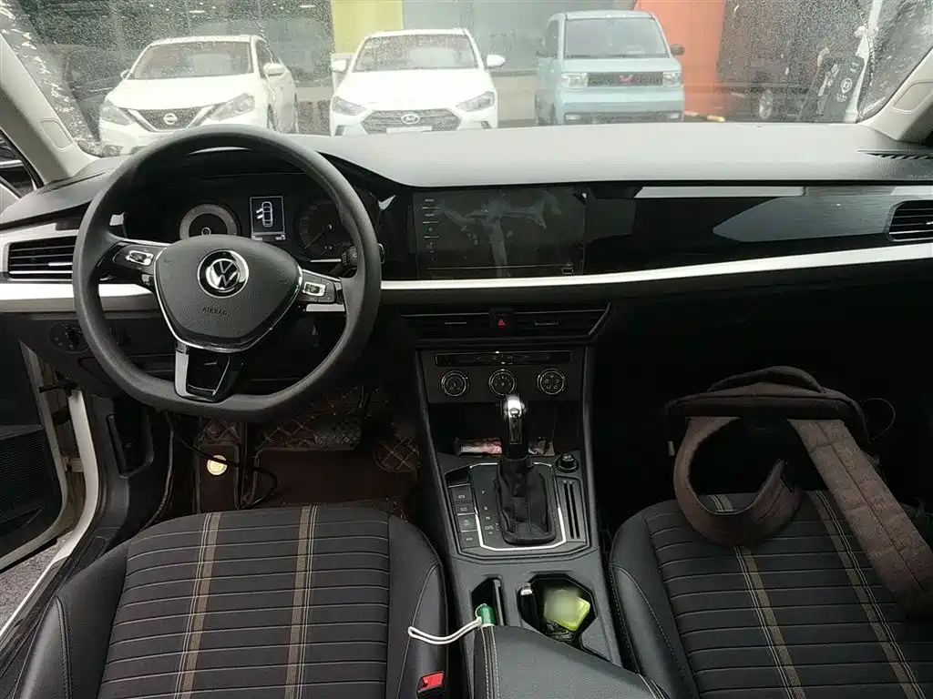 Volkswagen Lavida 2021 280TSI DSG Comfort Edition фото 10