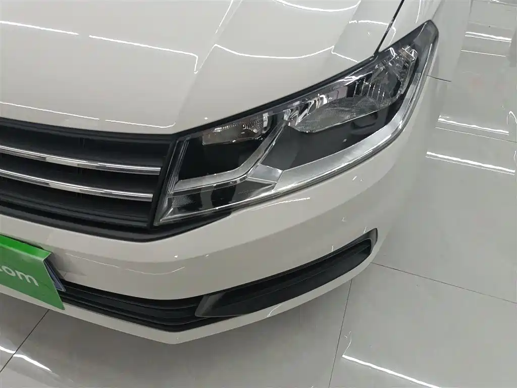 Volkswagen Santana 2021 1.5L Manual Trend Edition фото 24