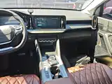 Фото 9 - Wuling Motors Wuling Stellar Cloud