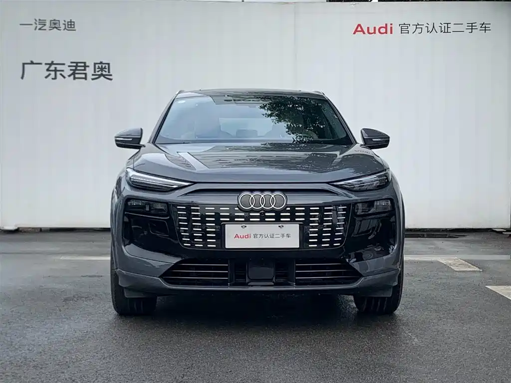 Audi Q6L e-tron 2025 Extended Range Edition фото 2