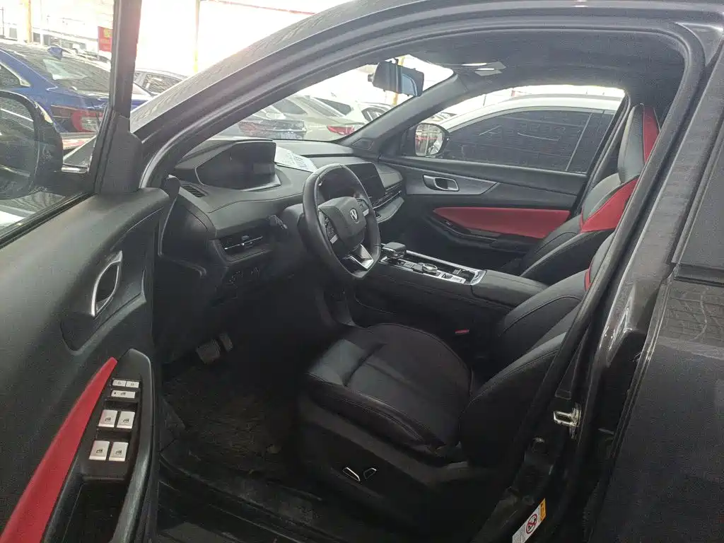 Photo 12 - Changan CS55 PLUS