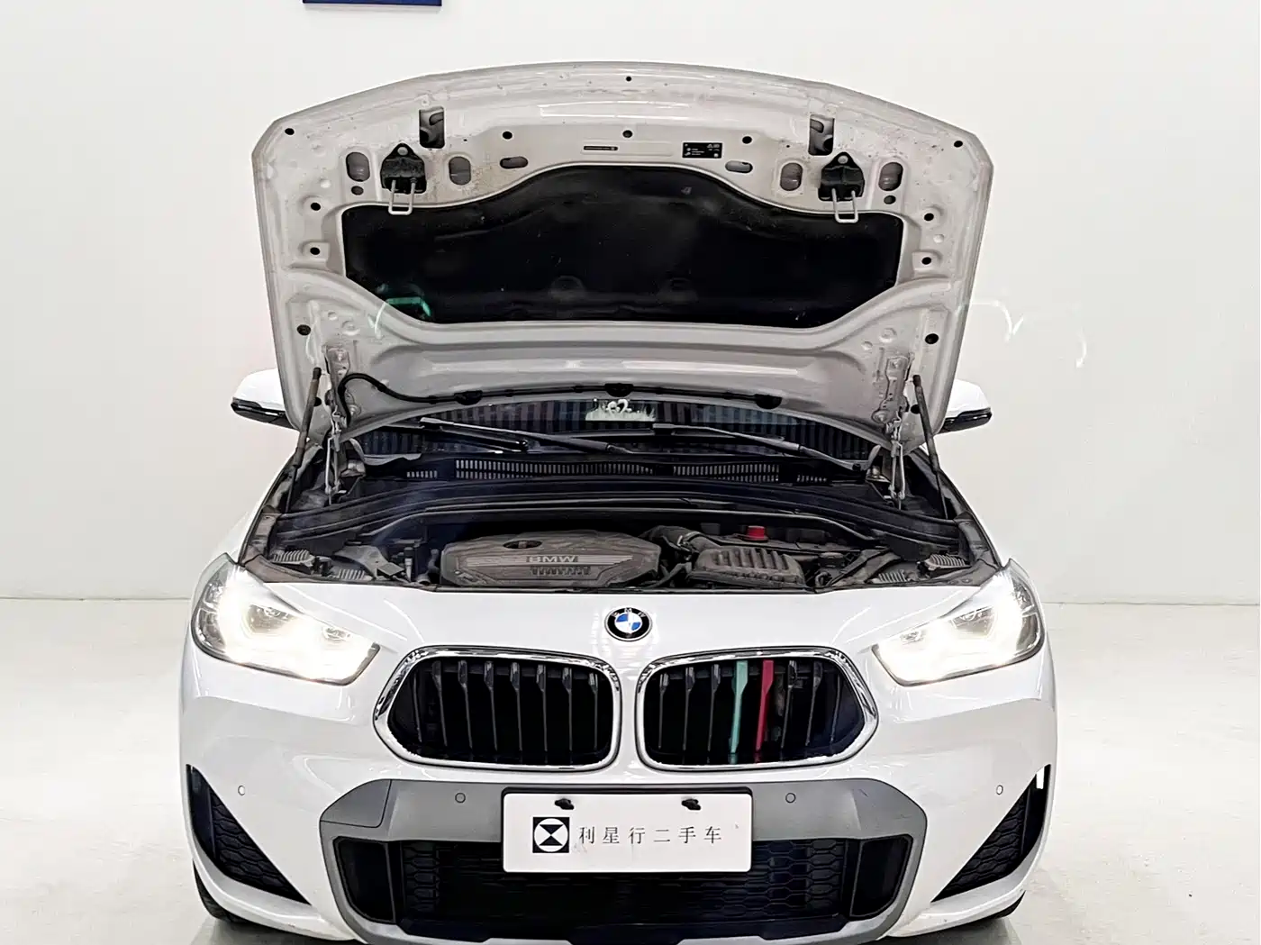 BMW X2 2021 sDrive25i M Sport Package фото 5
