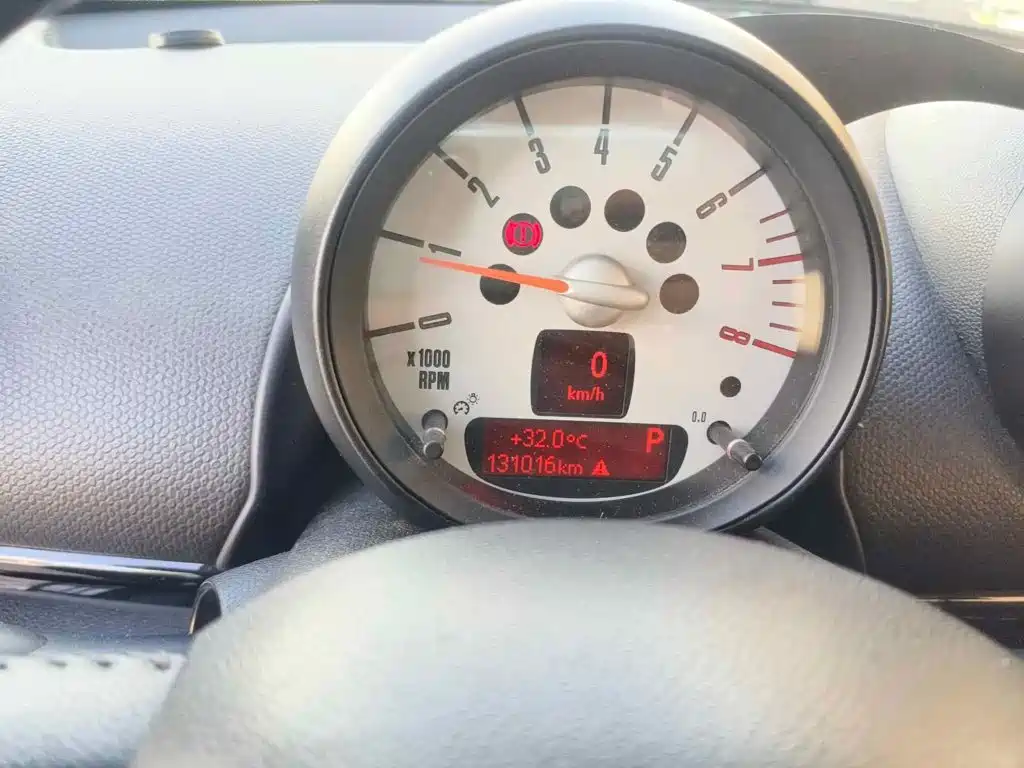 Фото 4 - MINI COUNTRYMAN