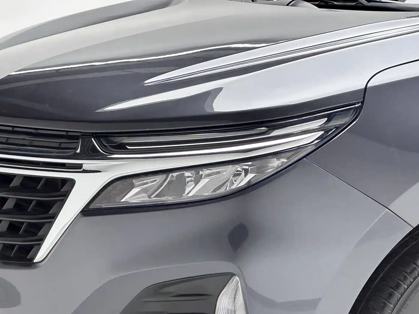 CHEVROLET EXPLORER