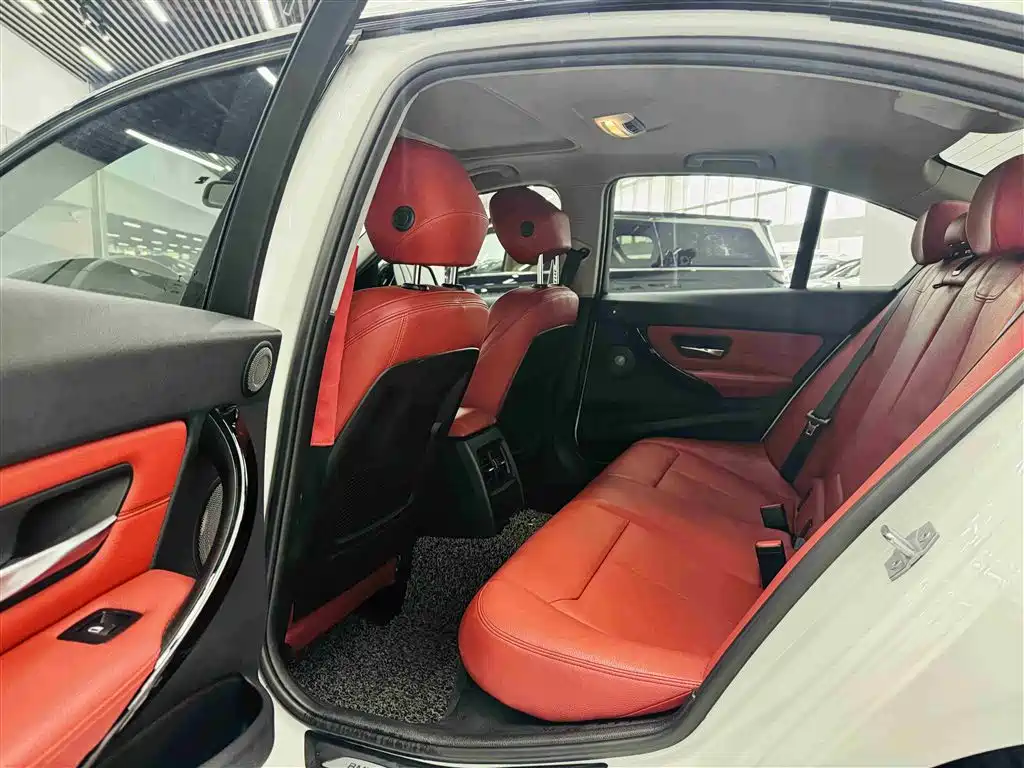 BMW 3 Series 2015 328i Sport Design Package фото 19