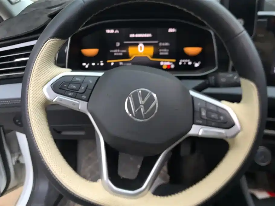 Volkswagen Sagitar 2024 200TSI DSG Flying Edition фото 15