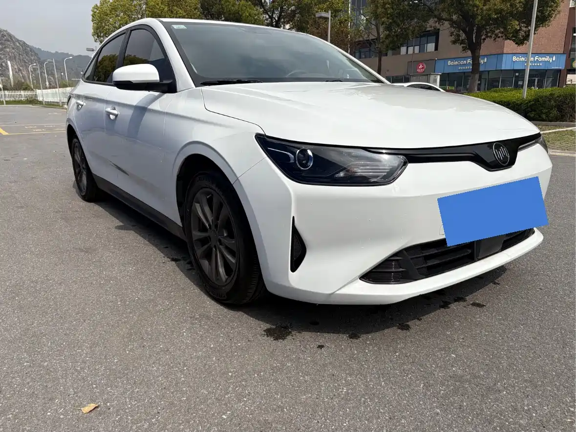 Weltmeister WEIMA E.5