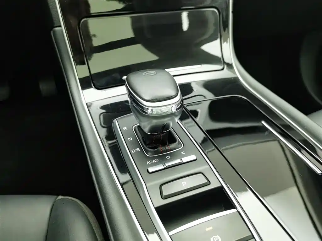 GAC TRUMPCHI GS4 PLUS