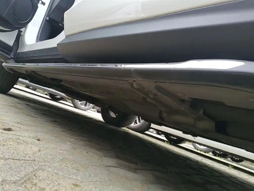Lexus RX 2016 300 4WD Elegance Edition (China V) фото 22
