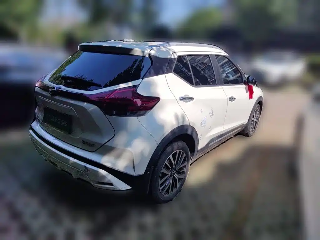 Nissan Kicks, миниатюра 4