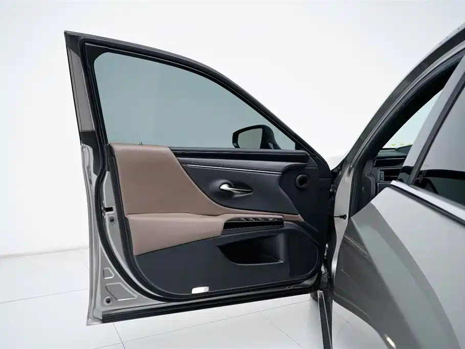 Lexus ES 2022 200 Excellence Edition фото 21
