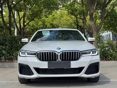 BMW 5