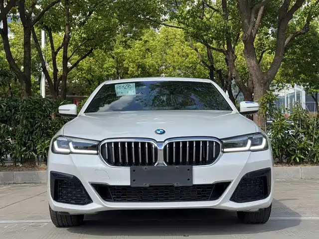 BMW 5 525Li, M Спорт-пакет