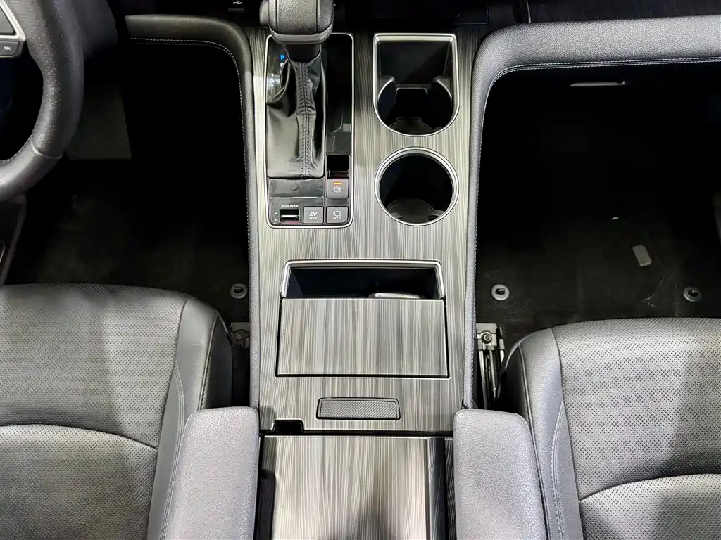 Toyota Sienna 2023 2.5L Hybrid Platinum Edition фото 20