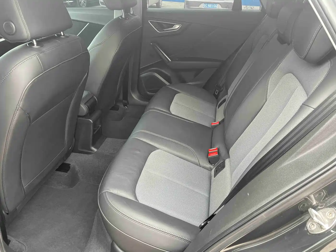 Audi Q2L 2021 35 TFSI Fashion Elegance фото 6