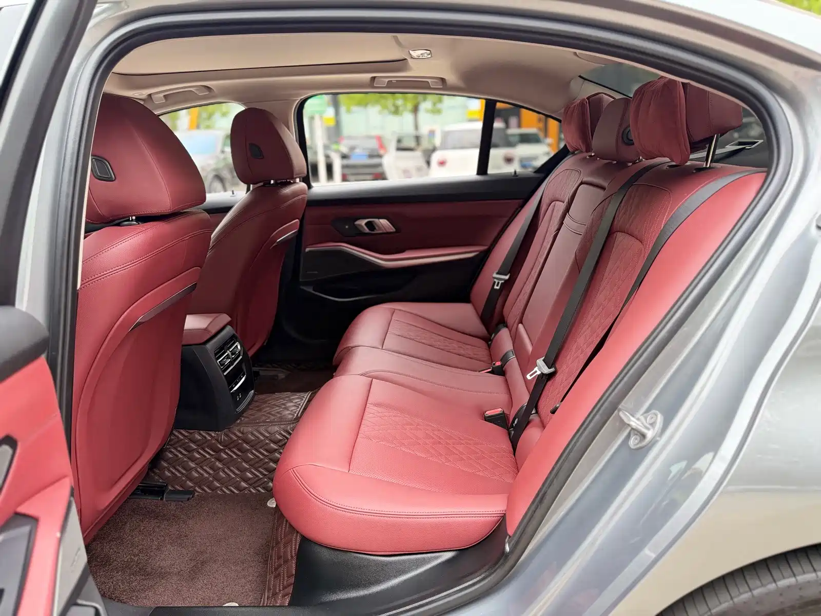 Фото 6 - BMW i3
