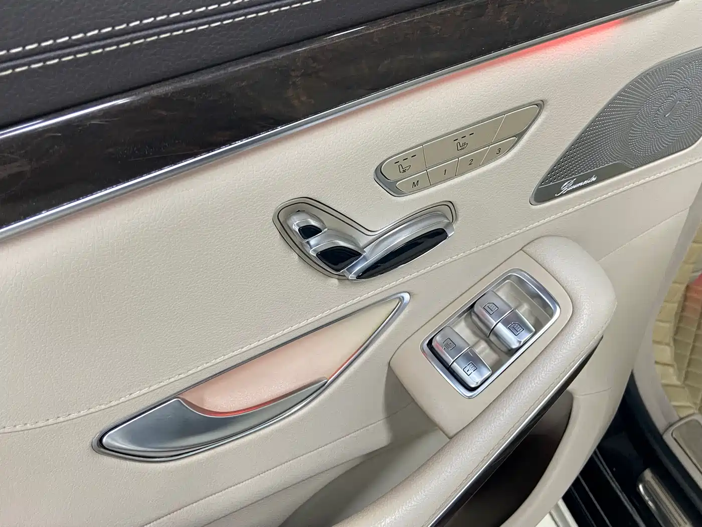 Mercedes-Benz S-Class 2018 S 450 L фото 10