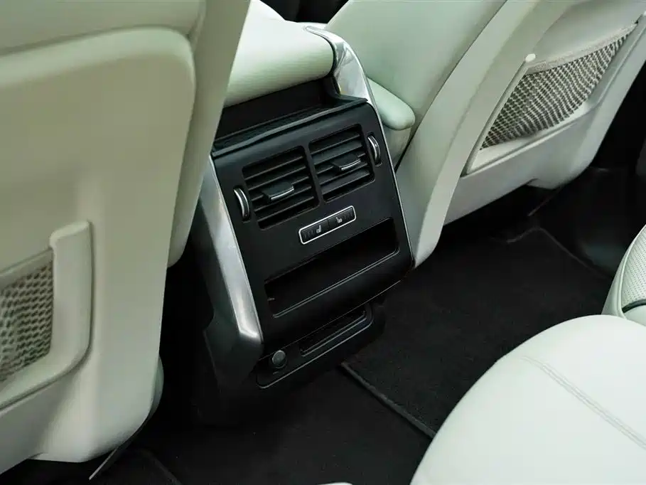 Land Rover Range Rover Sport 2014 3.0 SC V6 HSE фото 13