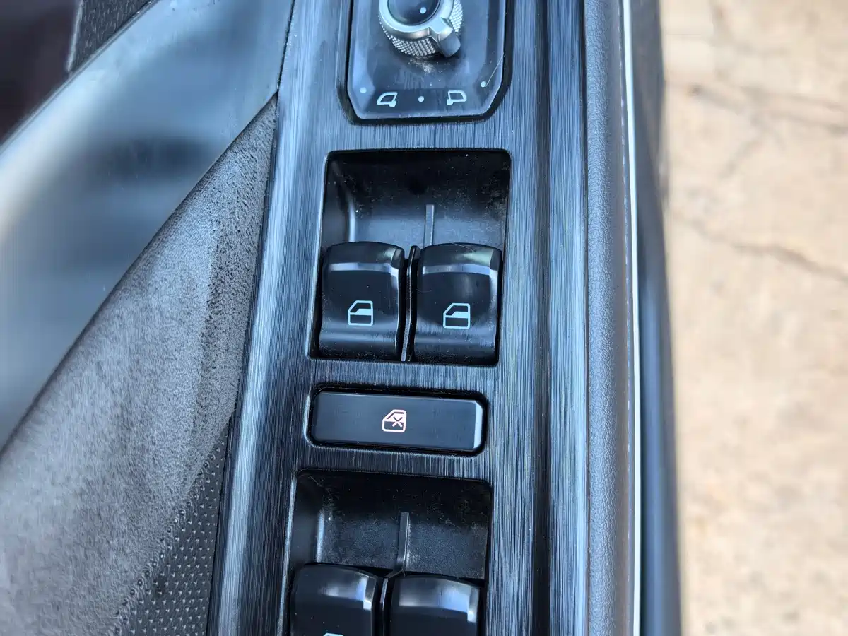 Haval H6 2021 National Trend Edition 1.5T Automatic Urban Edition фото 15